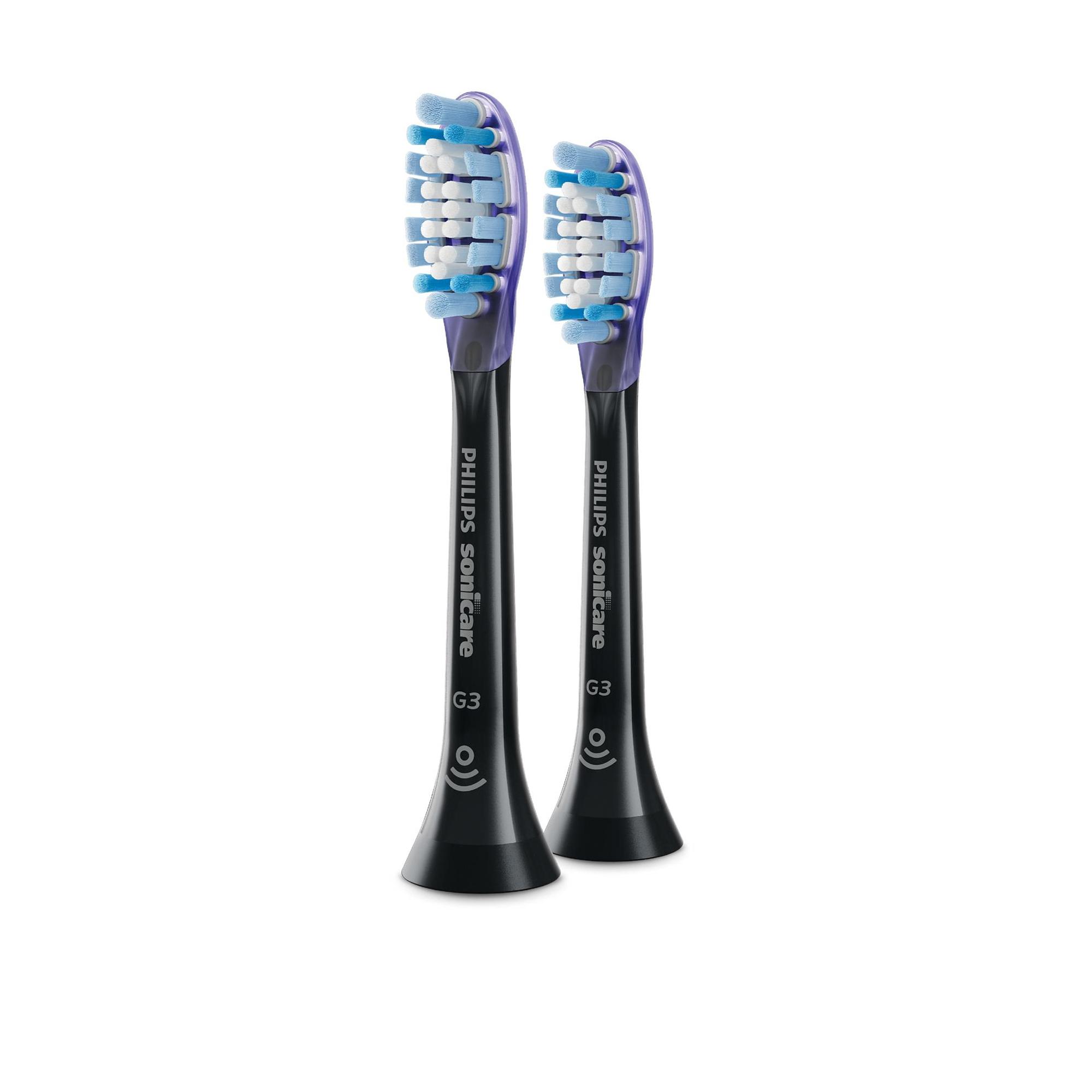 ACC. DENTAL PHILIPS HX9052_88 CABEZALES