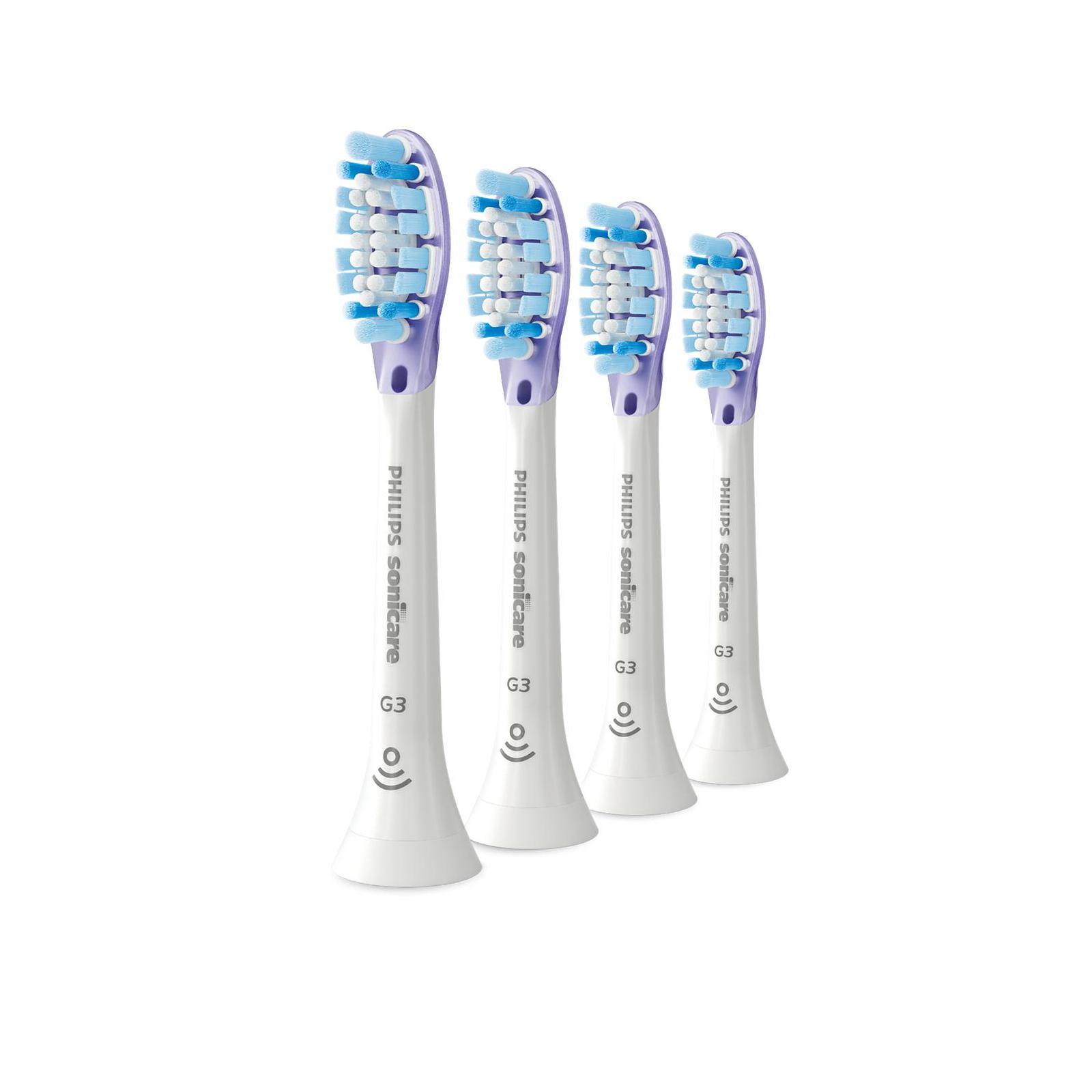 ACC. DENTAL PHILIPS HX9054_87 CABEZALES