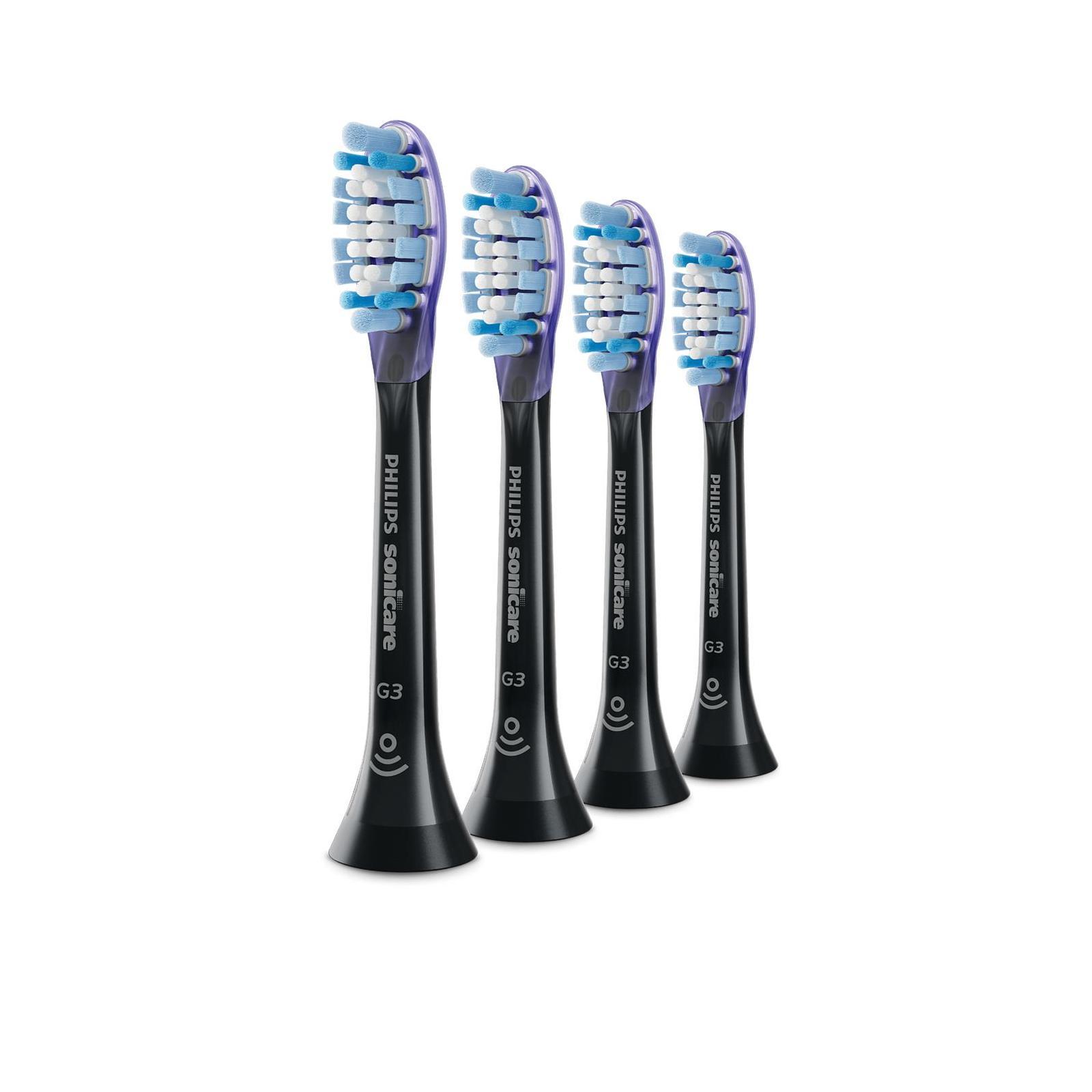 ACC. DENTAL PHILIPS HX9054_88 CABEZALES