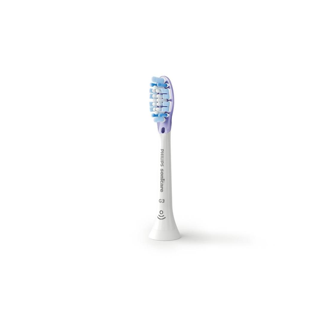 ACC. DENTAL PHILIPS HX9055_87 CABEZALES