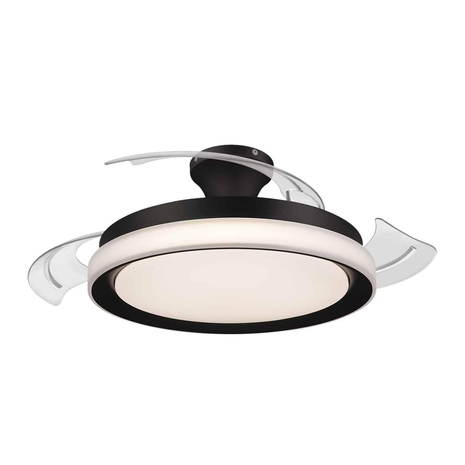 VENTILADOR PHILIPS BLISS 106CM LED 28W +