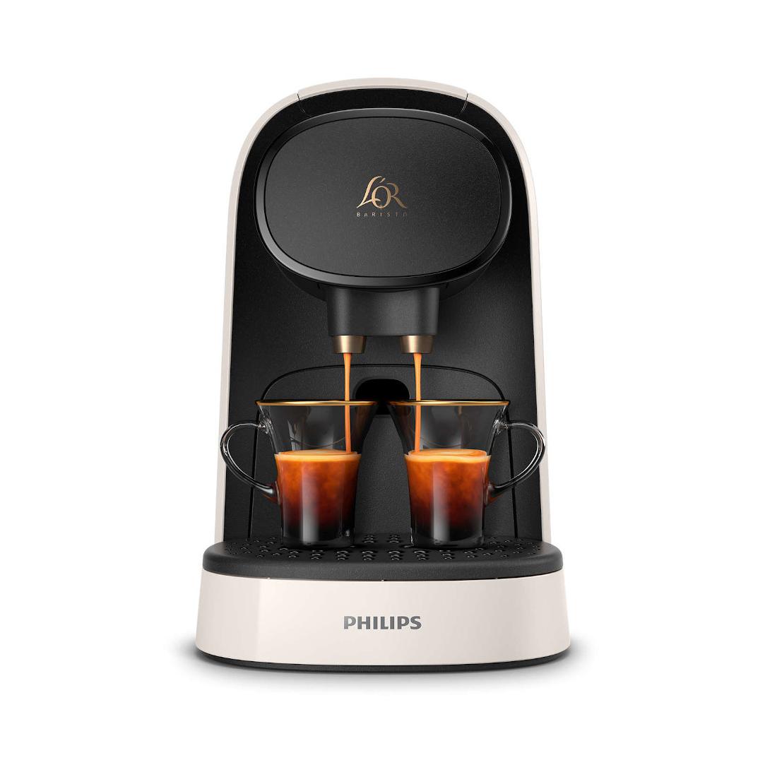 L-CAFETERA L`OR PHILIPS LM8012_00 19BAR