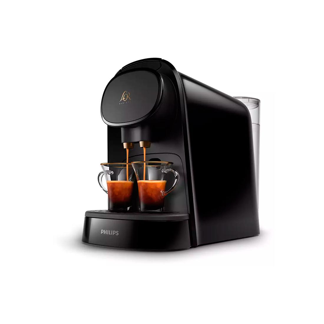 L-CAFETERA L`OR PHILIPS LM8012_60 19BAR