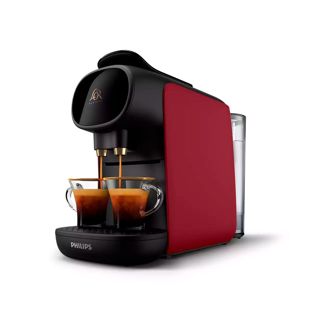 L-CAFETERA L'OR SUBLIME PHILIPS LM 9012_