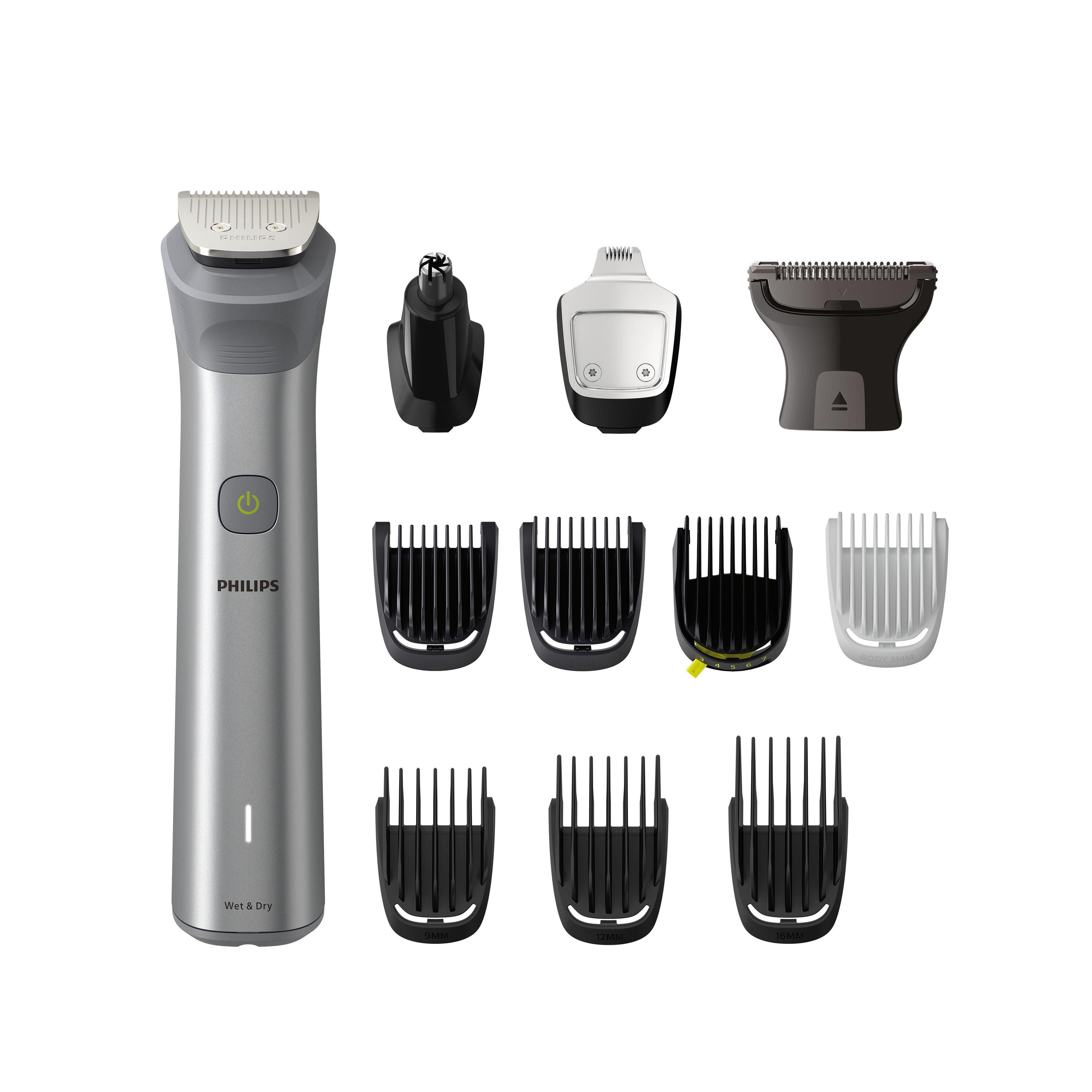 AFEITA. CORPORAL PHILIPS MG5940/15 CARA+