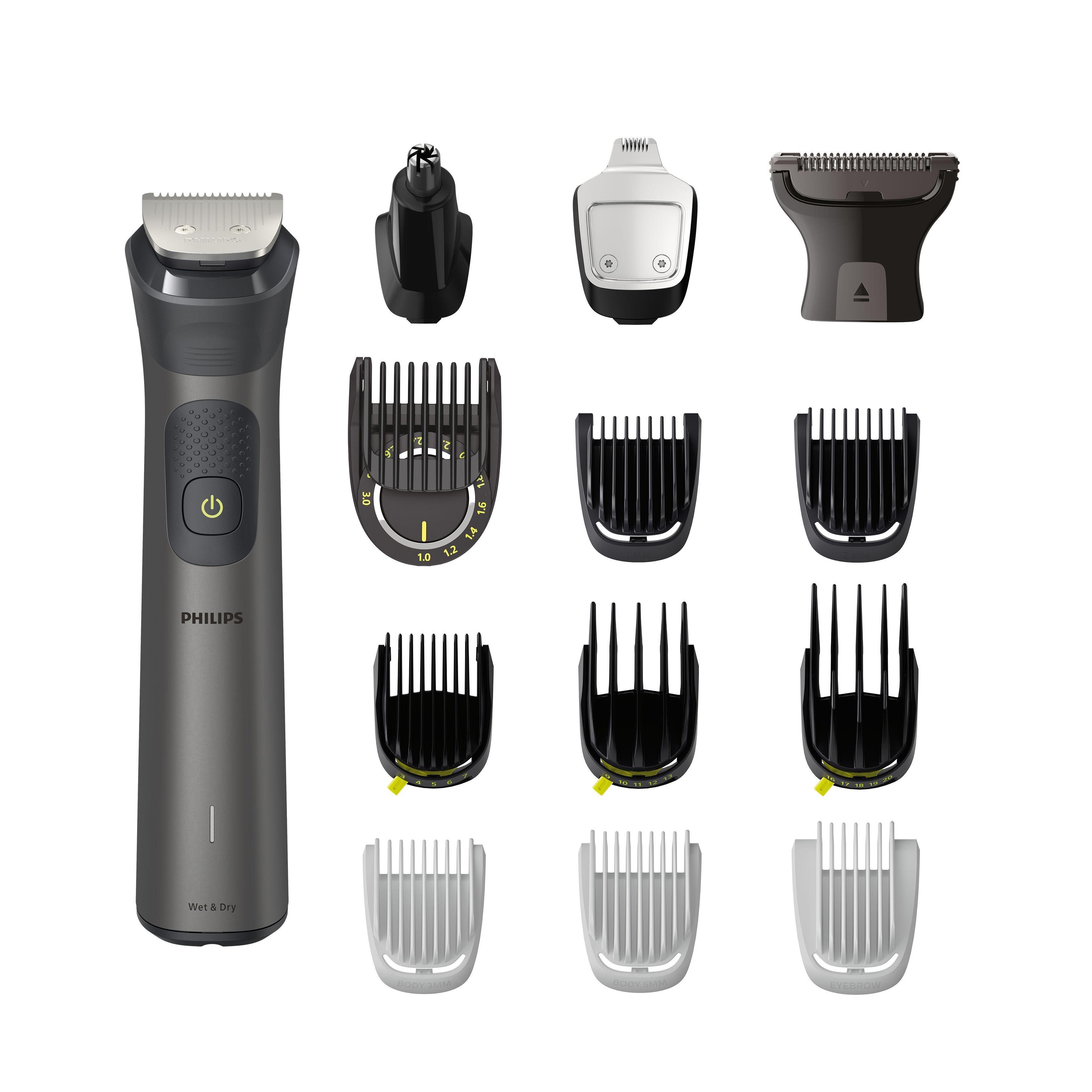 L-RECORTADORA MULTIFUNCIÓN PHILIPS MG794