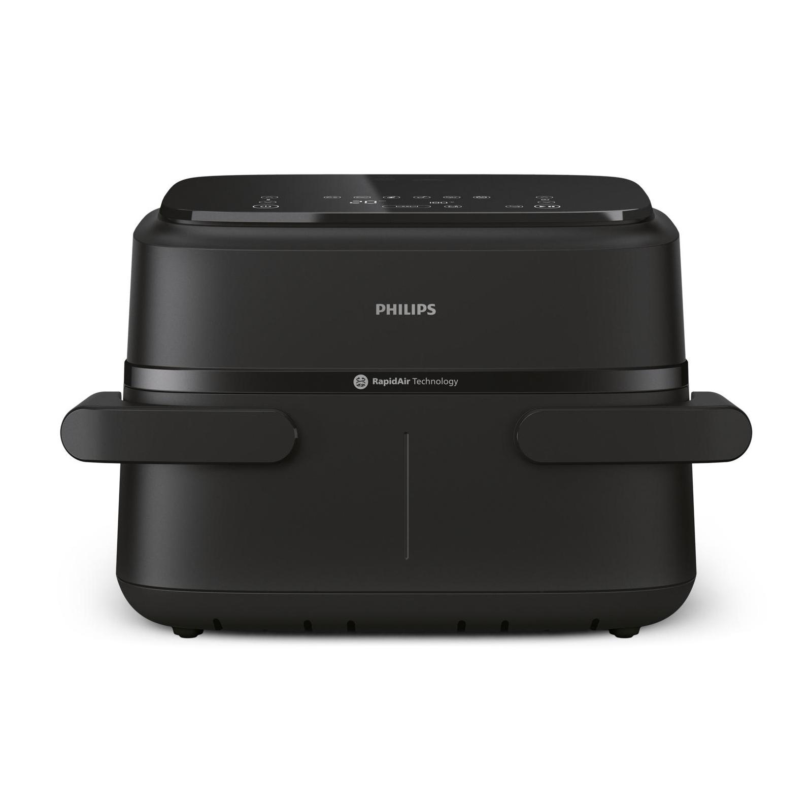 FREIDORA DE AIRE PHILIPS NA150_00 AIRFRY