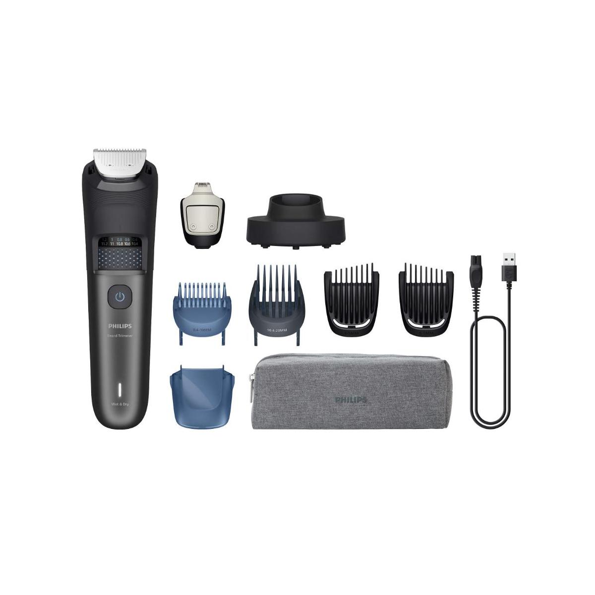 BARBERO PHILIPS BT7665/15 120MIN WET&amp;DRY