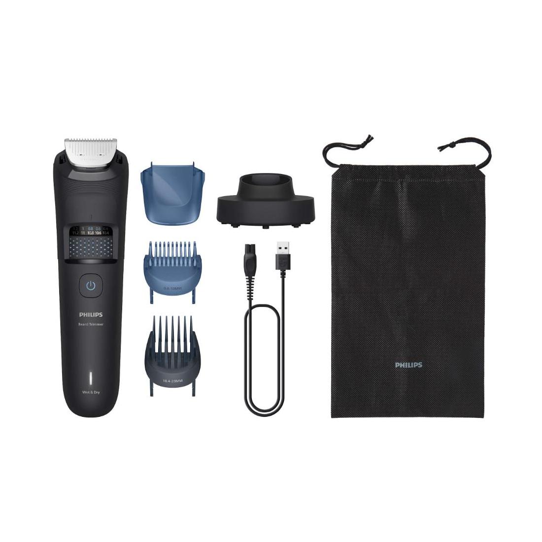 BARBERO PHILIPS BT5780/15 100MIN WET&amp;DRY