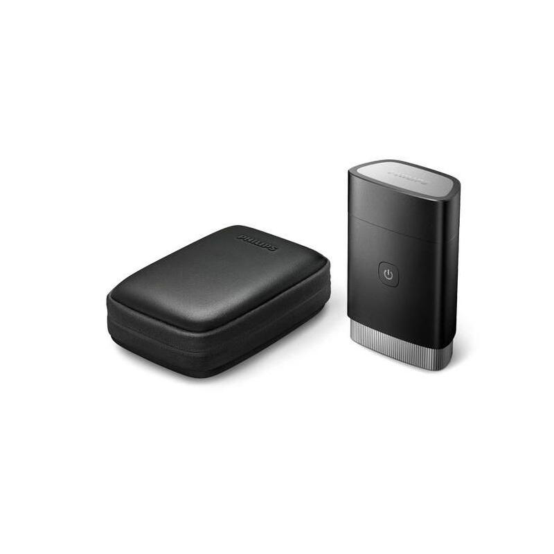 PQ888/06 SHAVER 2HD WITH POUCH