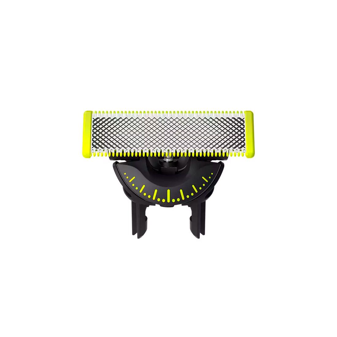 L-RECAMBIO PHILIPS QP410_50 ONEBLADE 360