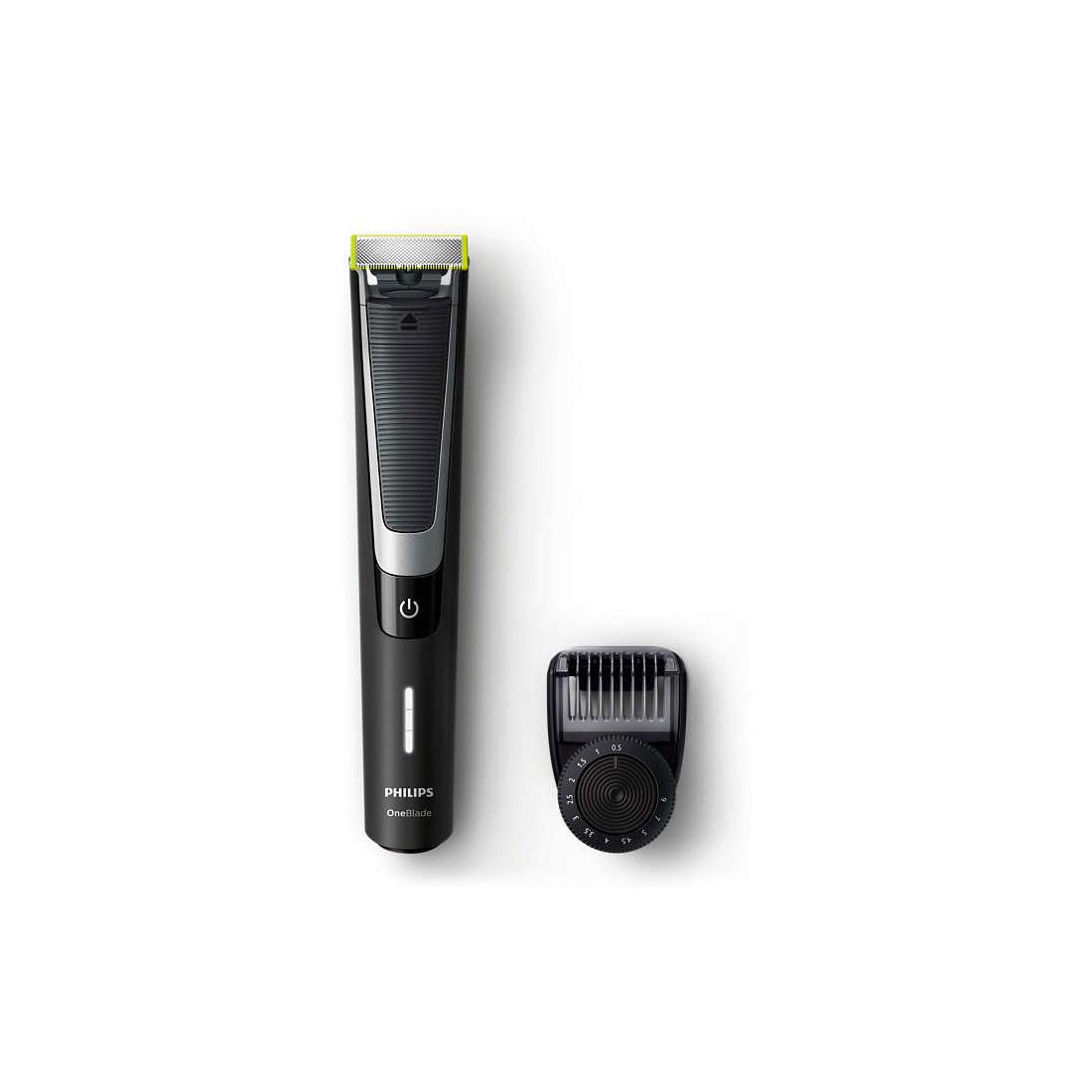 BARBERO ONE BLADE PHILIPS QP6510_20