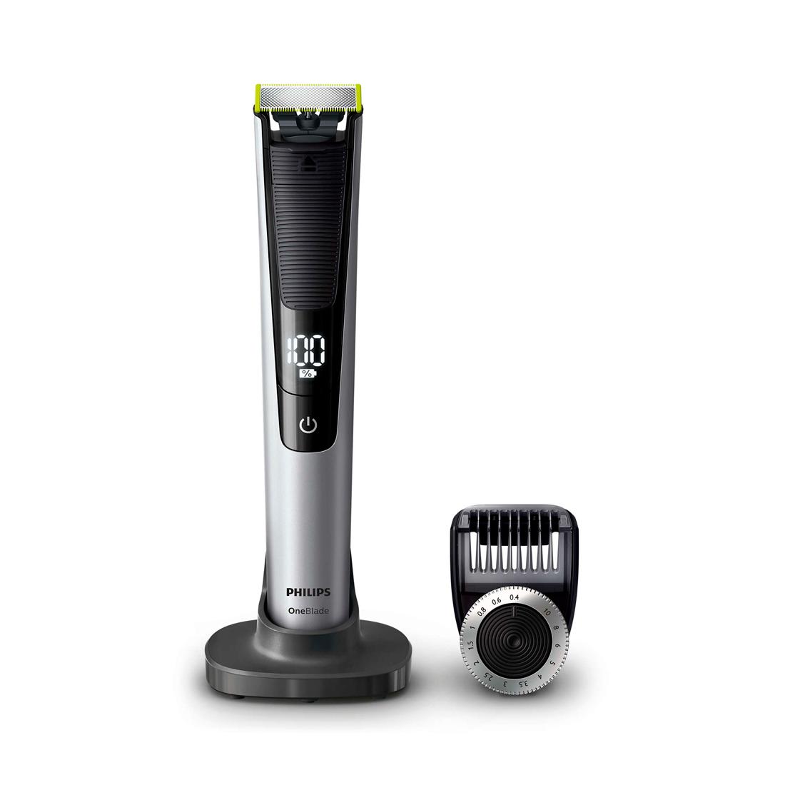 BARBERO ONE BLADE PHILIPS QP6520_20