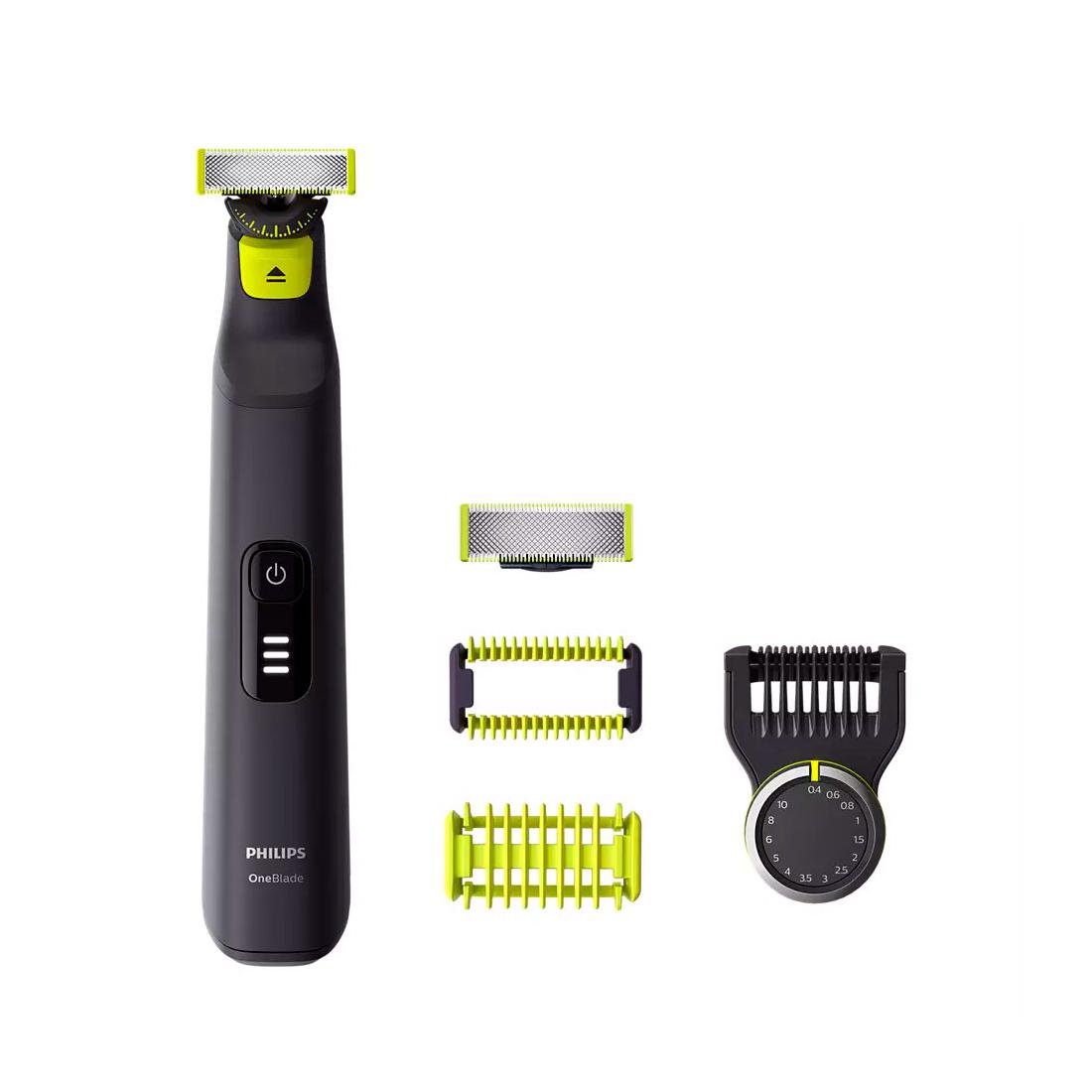 L-ONE BLADE PHILIPS QP6541_15 360º