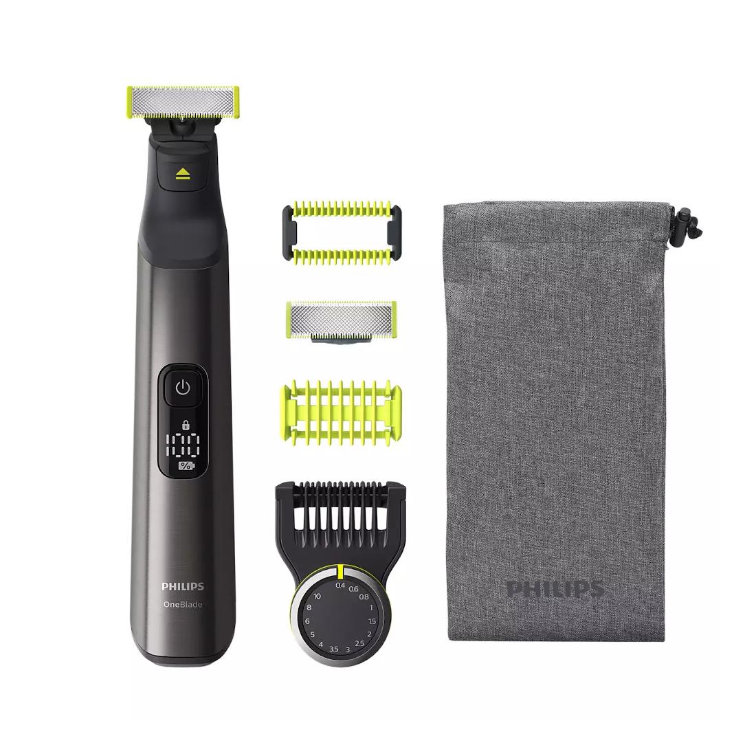 BARBERO PRECISION ONE BLADE QP6550