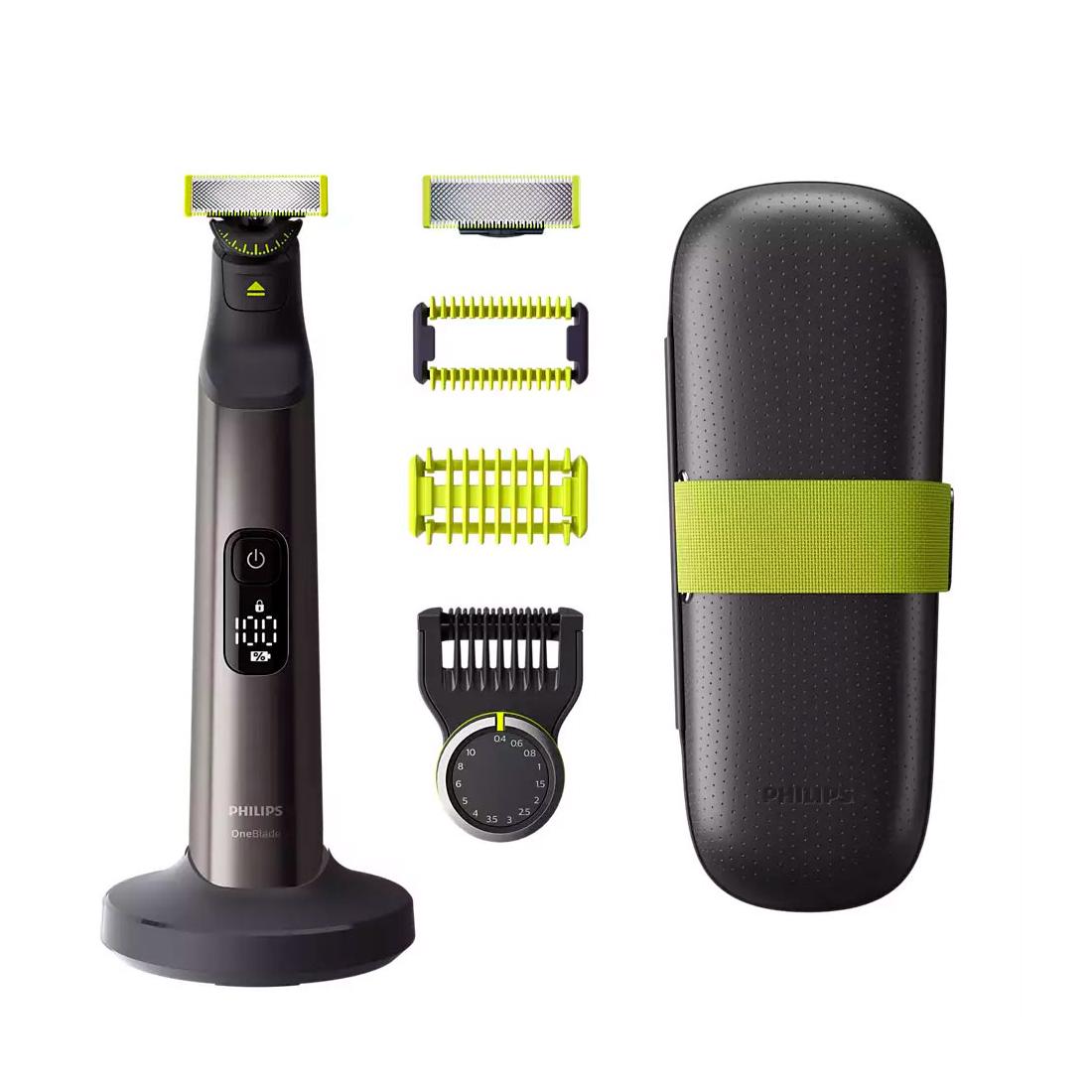 L-ONE BLADE PHILIPS QP6651_61 360º