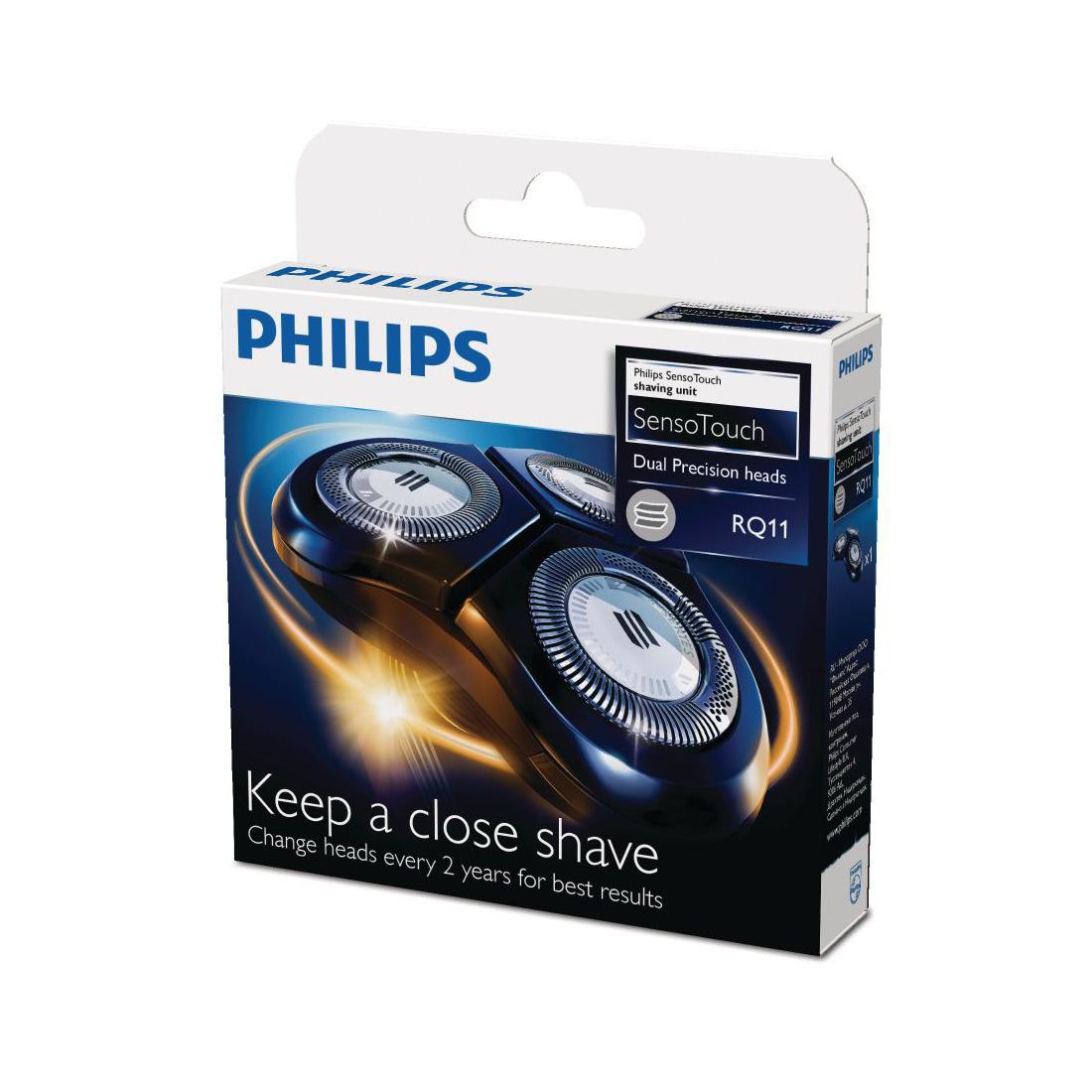 CONJUNTO CORTANTE SENSOTOUCH 2D PHILIPS