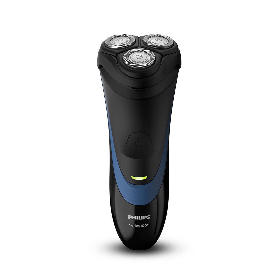 MAQ. AFEITAR PHILIPS S1510/04