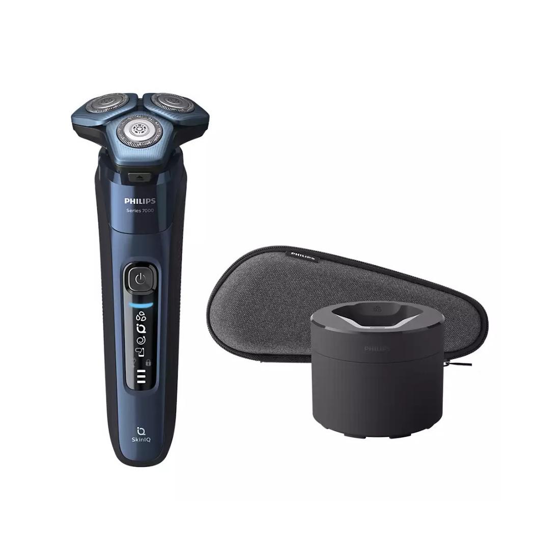 AFEITADORA PHILIPS SERIE 7000 S7782_50 B