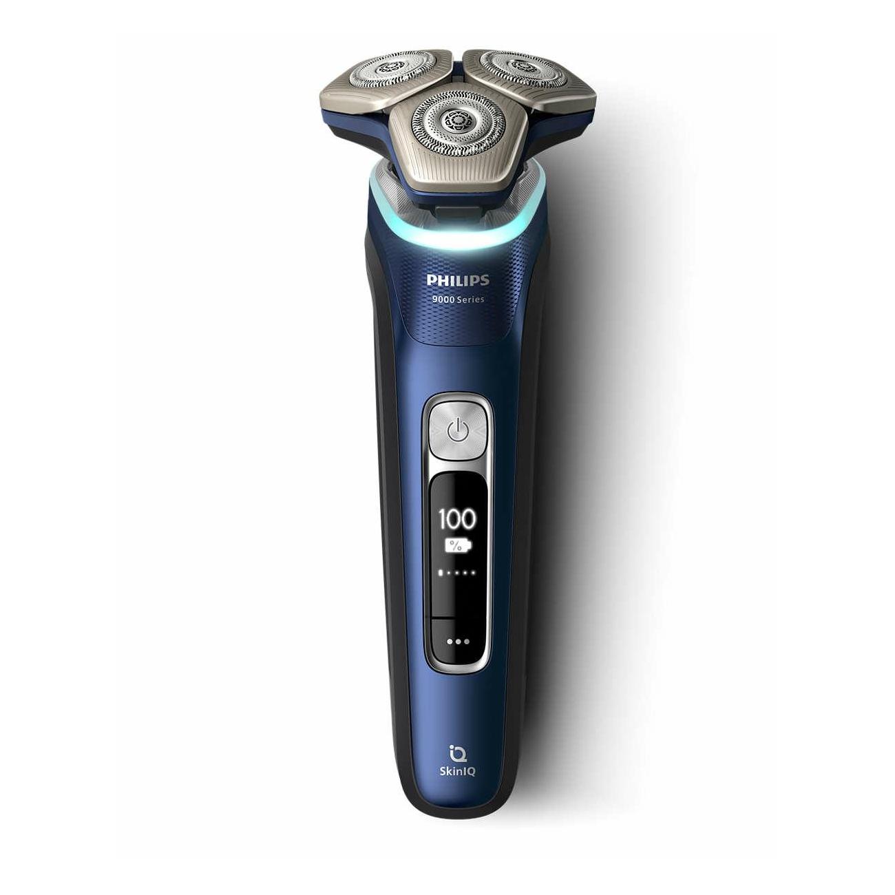 AFEITADORA PHILIPS SERIE 9000 S9980_54