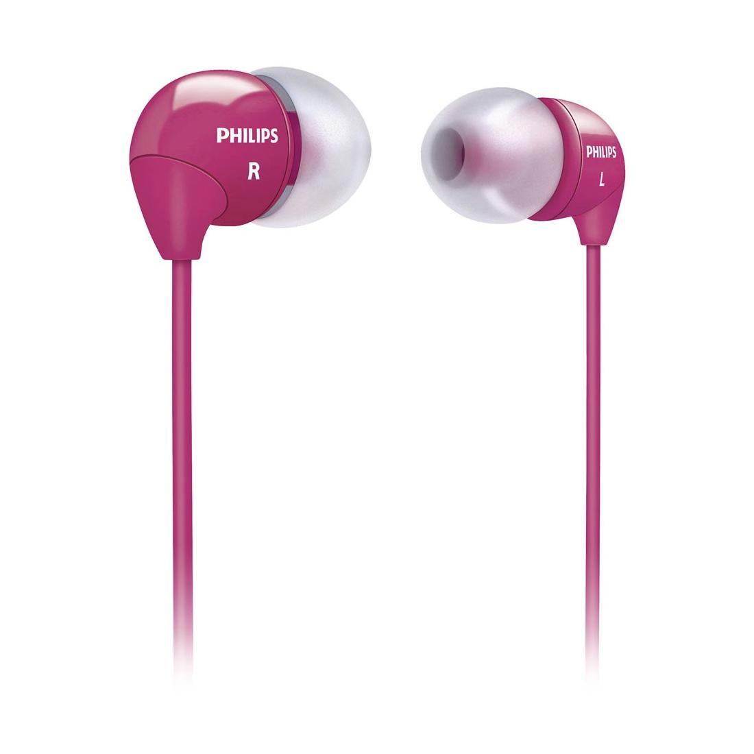 AURIC. INTRAUDITIVO PHILIPS SHE3590PK RO