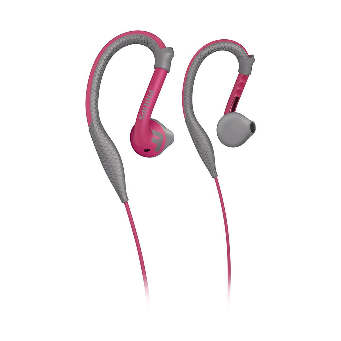 AURIC. DEPORTIVO PHILIPS SHQ2200PK/10 RO