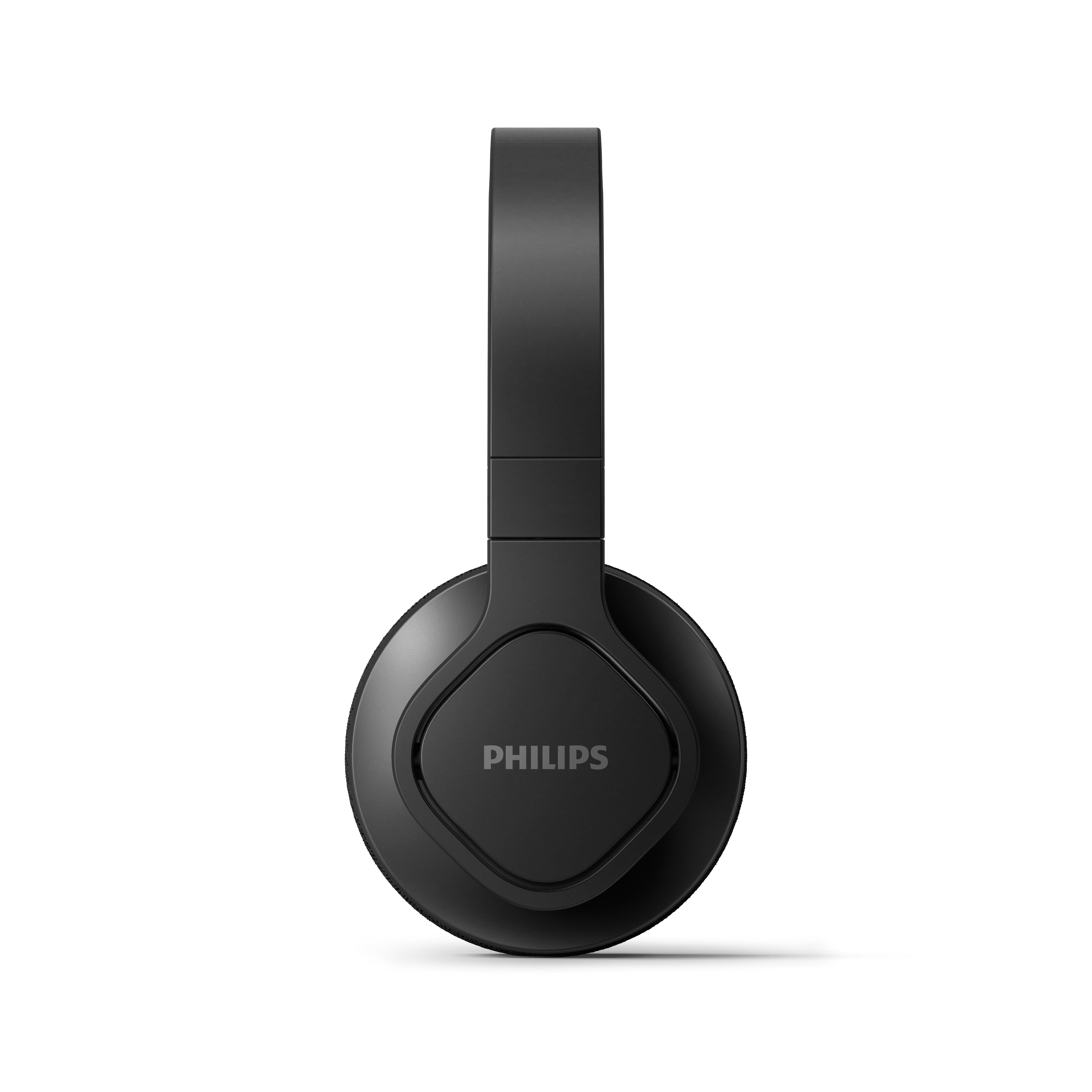 AUR DEPORTIVO PHILIPS TAA4216BK NEGRO