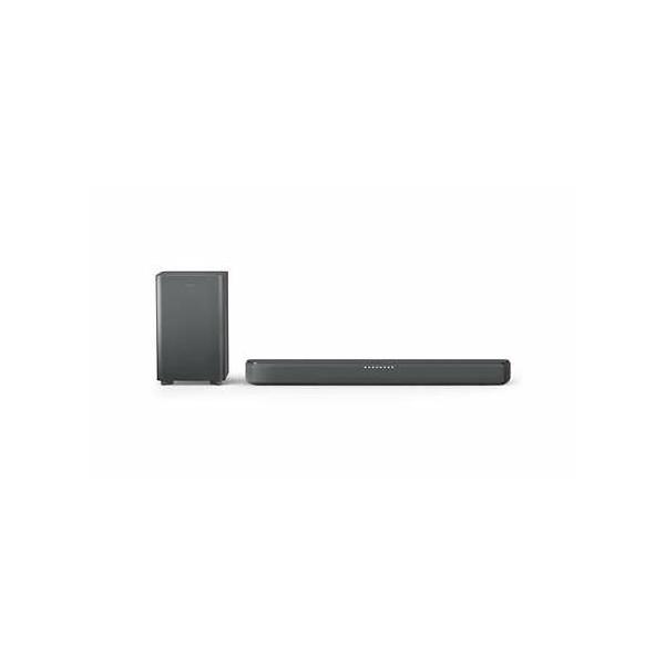 BARRA DE SONIDO 2.1 SUBW PHILIPS TAB5309