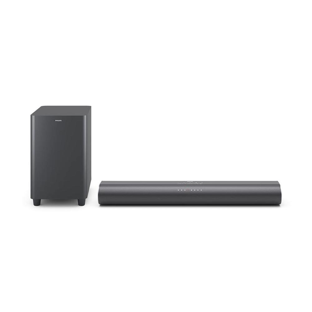 BARRA DE SONIDO PHILIPS 2.1 TAB6100