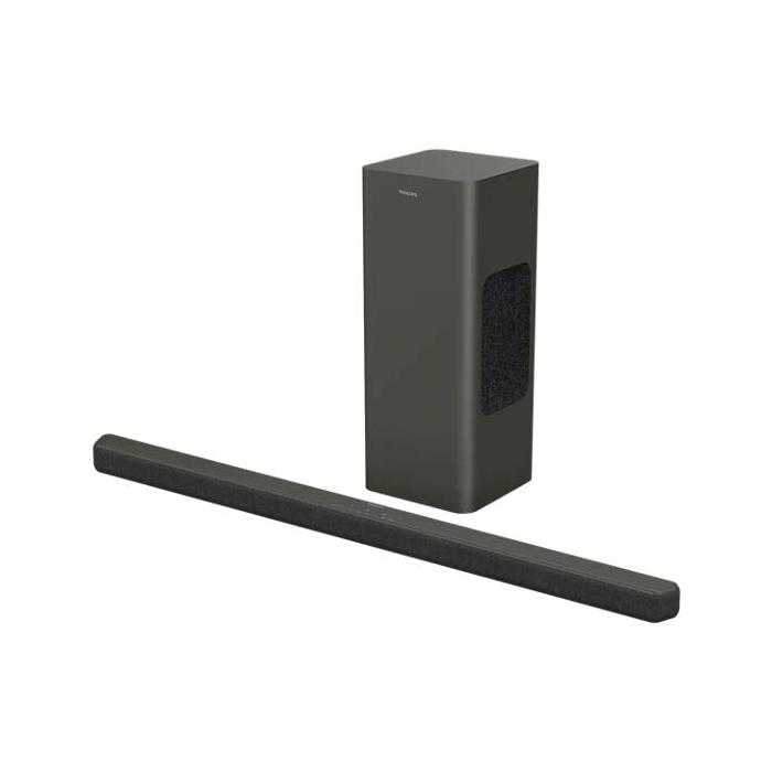 BARRA DE SONIDO PHILIPS 2.1 TAB8200