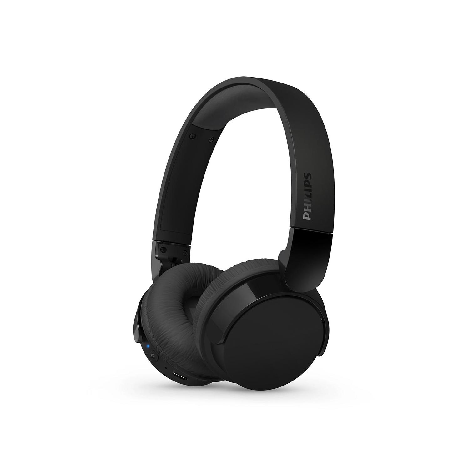AURICULARES DIADEMA INALÁMBRICOS PHILIPS