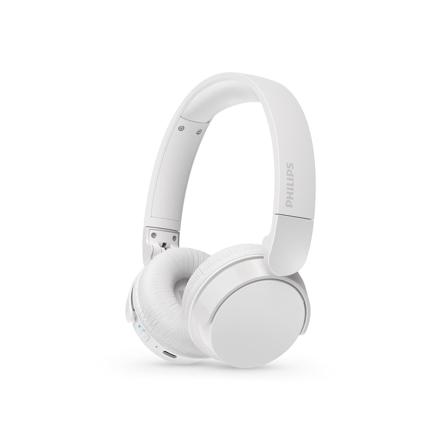 AURICULARES DIADEMA INALÁMBRICOS PHILIPS