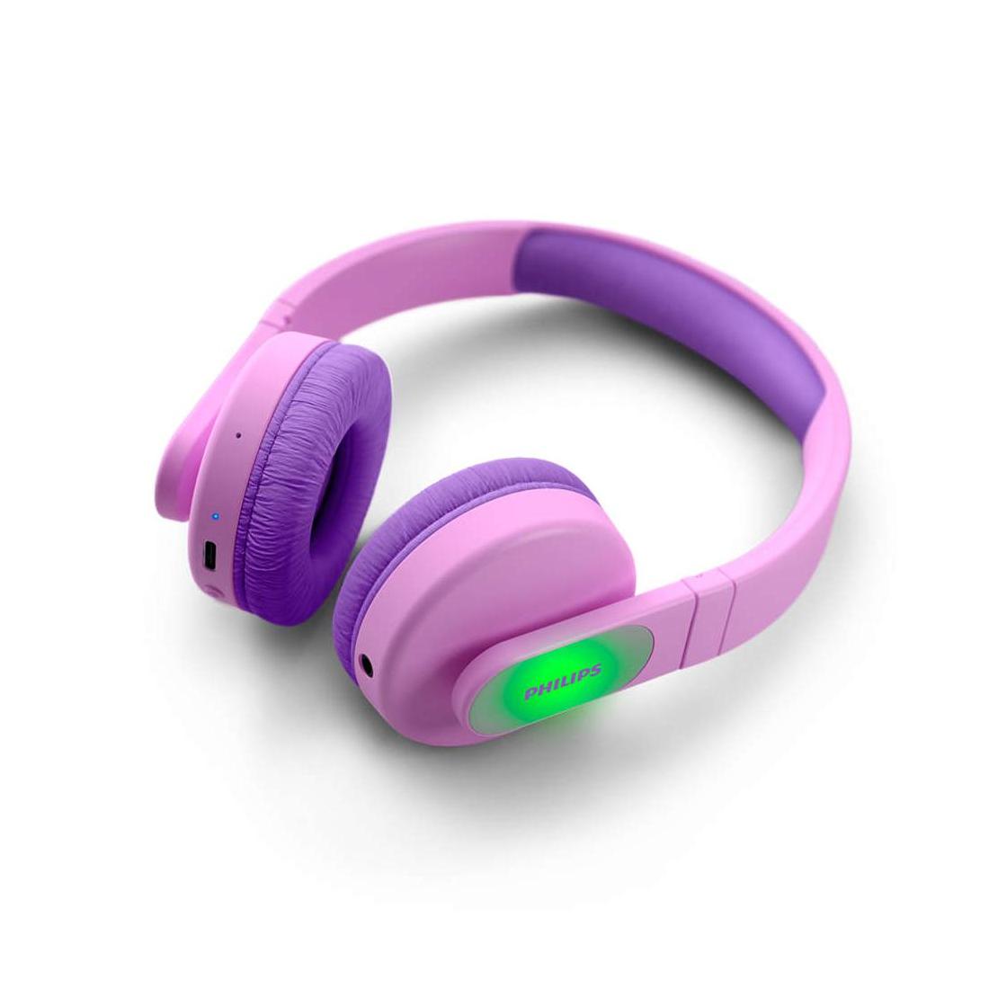 AUR INAL PHILIPS TAK4206PK ROSA KIDS