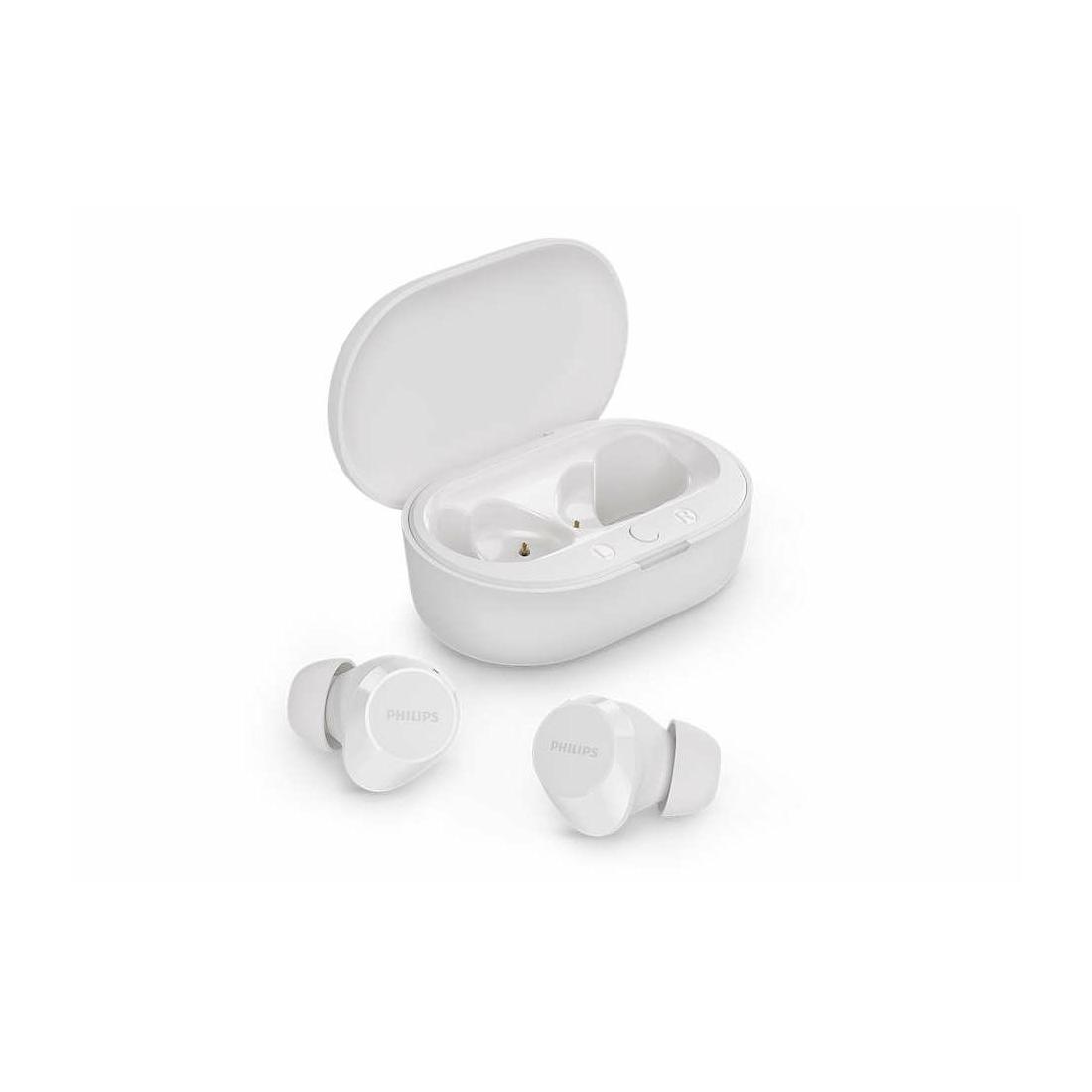 AURICULAES INALÁMBRICOS PHILIPS TAT1209W