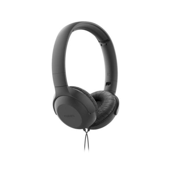 AURICULARES DIADEMA CABLE PHILIPS TAUH20