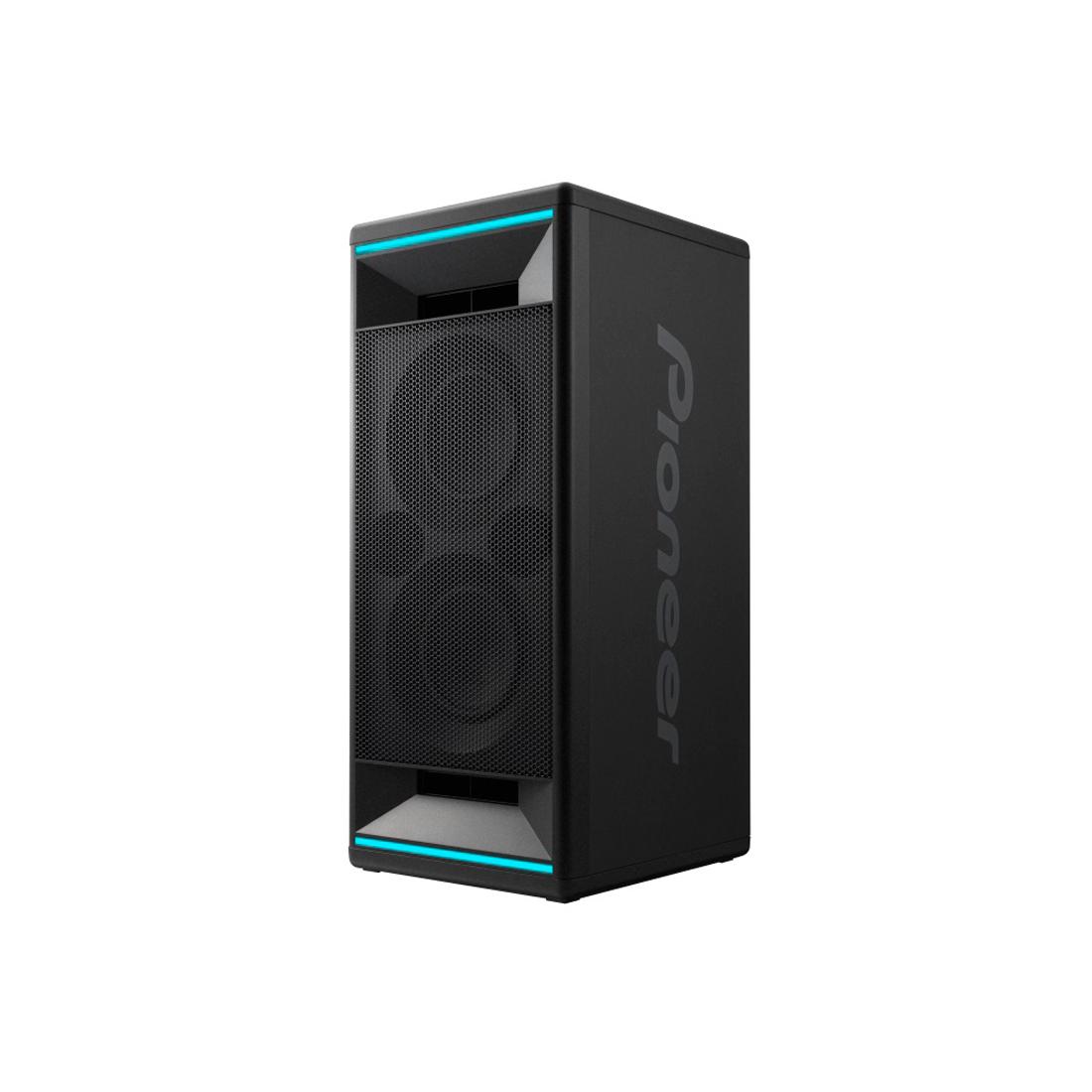 SISTEMA AUDIO PIONEER CLUB SOUND 60+60W