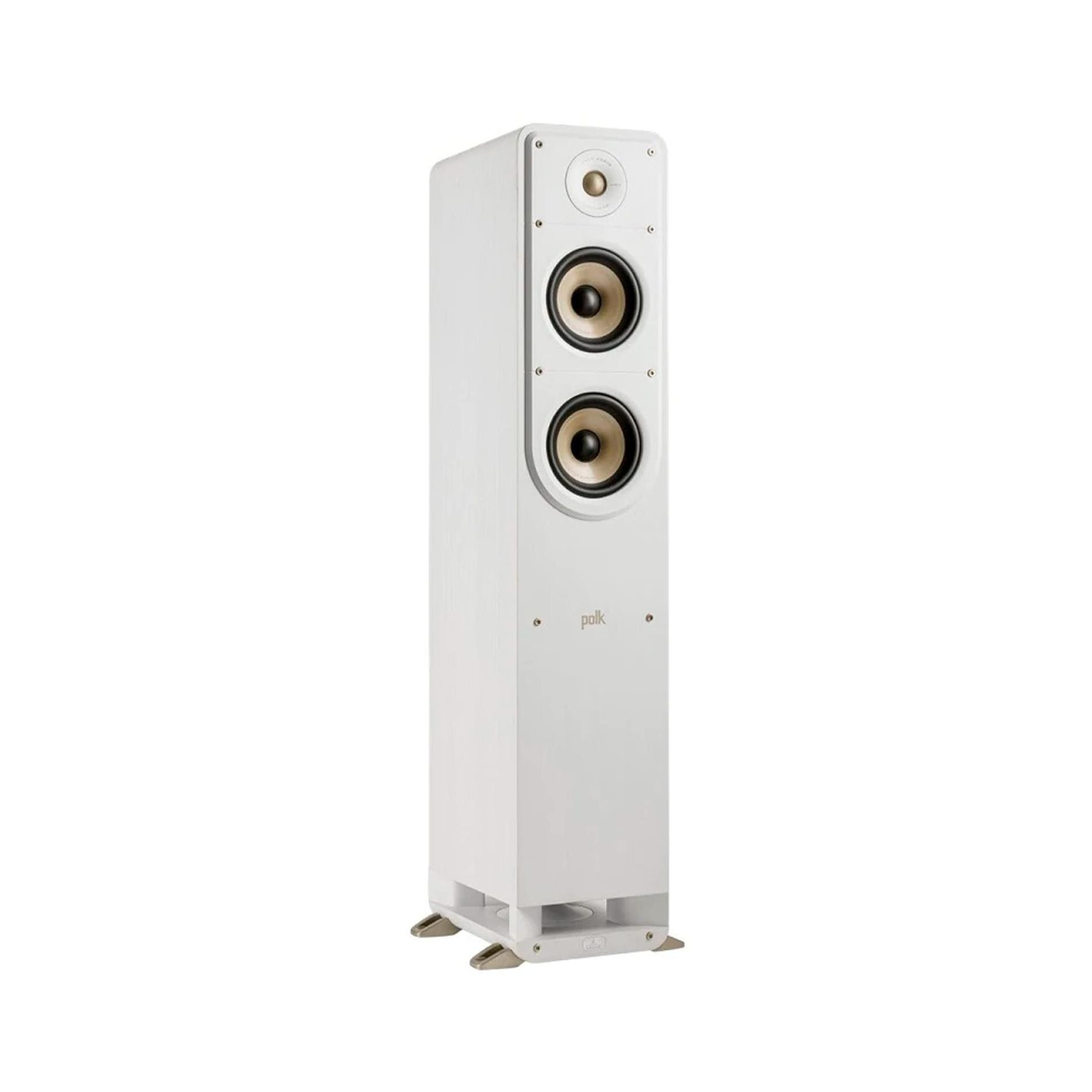 POLK SIGNATURE ELITE ES50 WHITE / ALTAVOCES DE TORRE (2 UD)