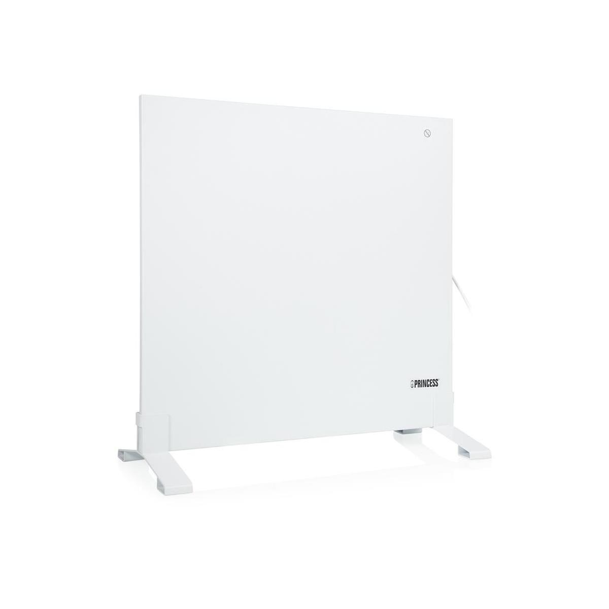 Princess 348235 panel infrarrojo estufa electrica