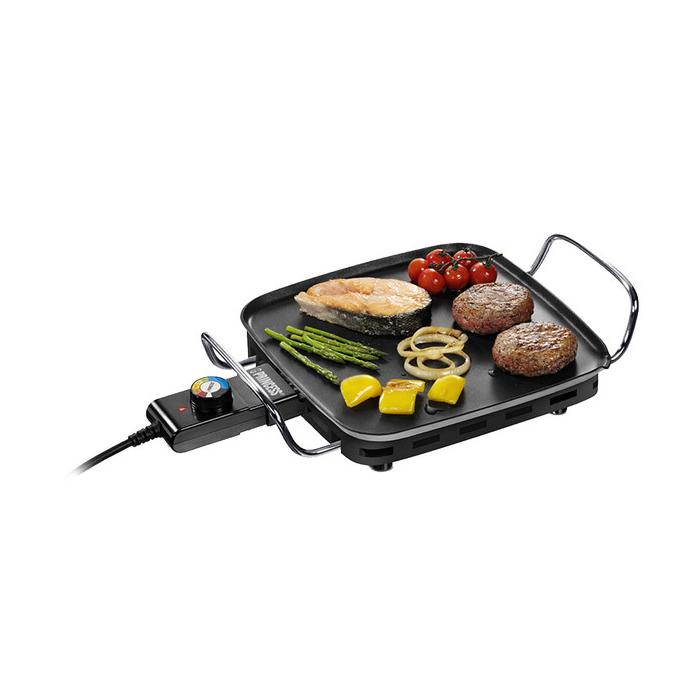 MINI PLANCHA DE ASAR PRINCES ''PRO MINI