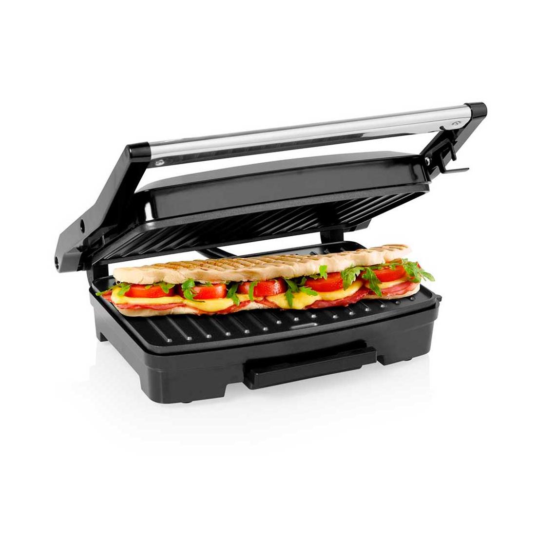 GRILL PRINCESS 750W 23X15