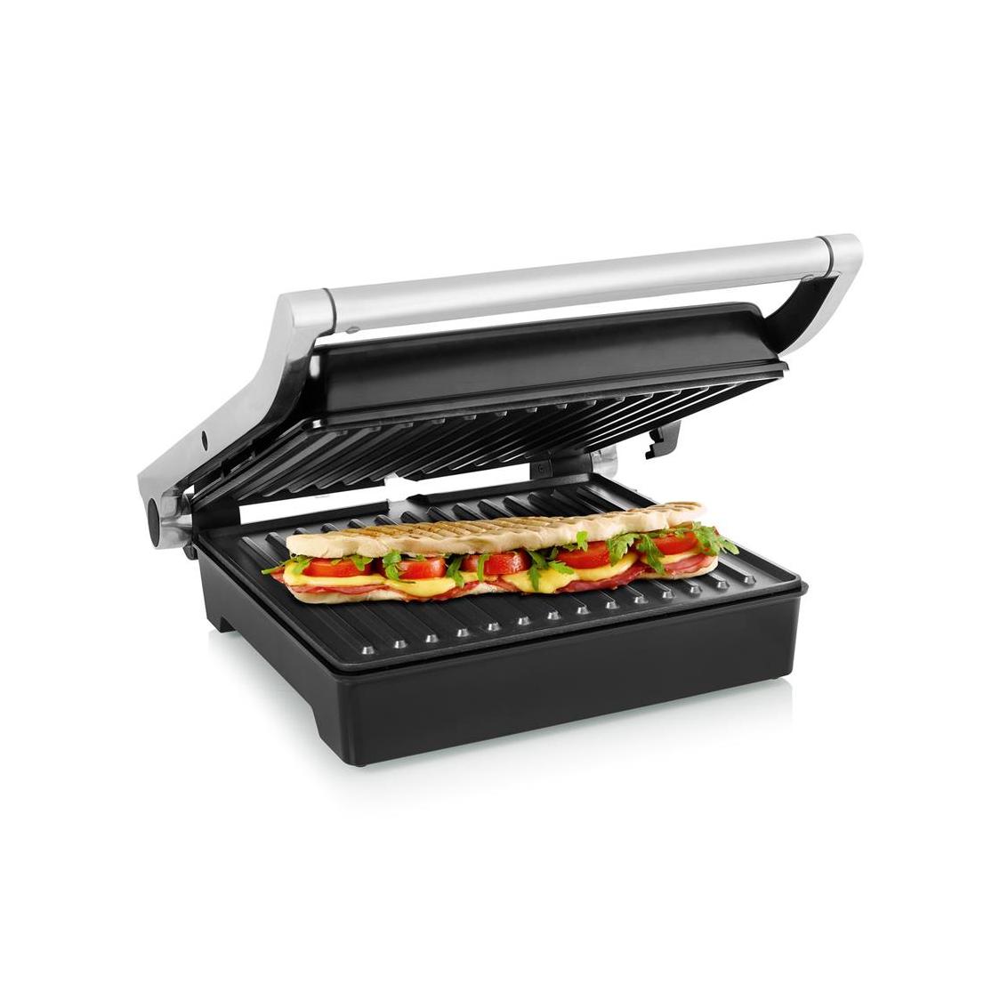 GRILL PRINCESS 2000W 29X26CM