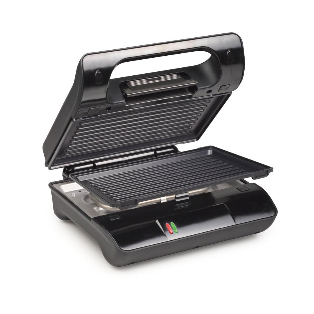LX-GRILL SANDWICHERA PRINCESS COMPACT FL