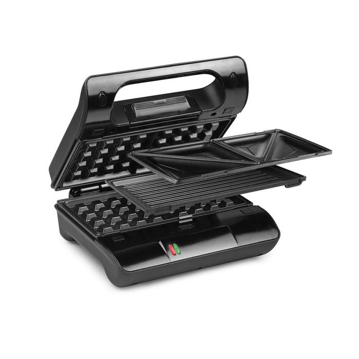 GRILL SANDWIICHERA PRINCESS MULTI SANDW/