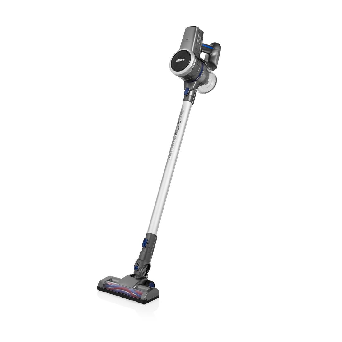ASPIRADOR ESCOBA PRINCESS 339480 SILENCE