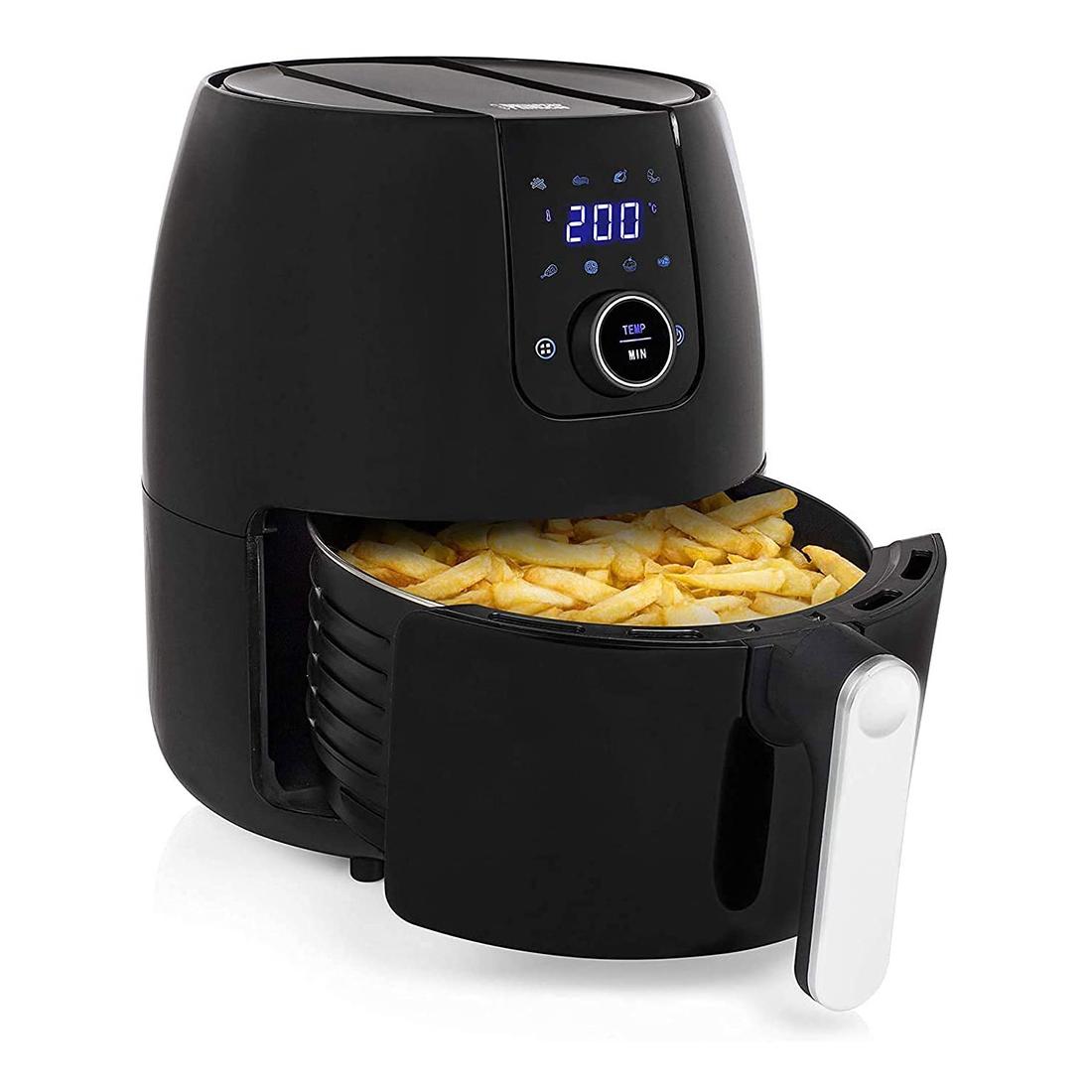 FREIDORA DE AIRE  PRINCESS 1500W 4,5L
