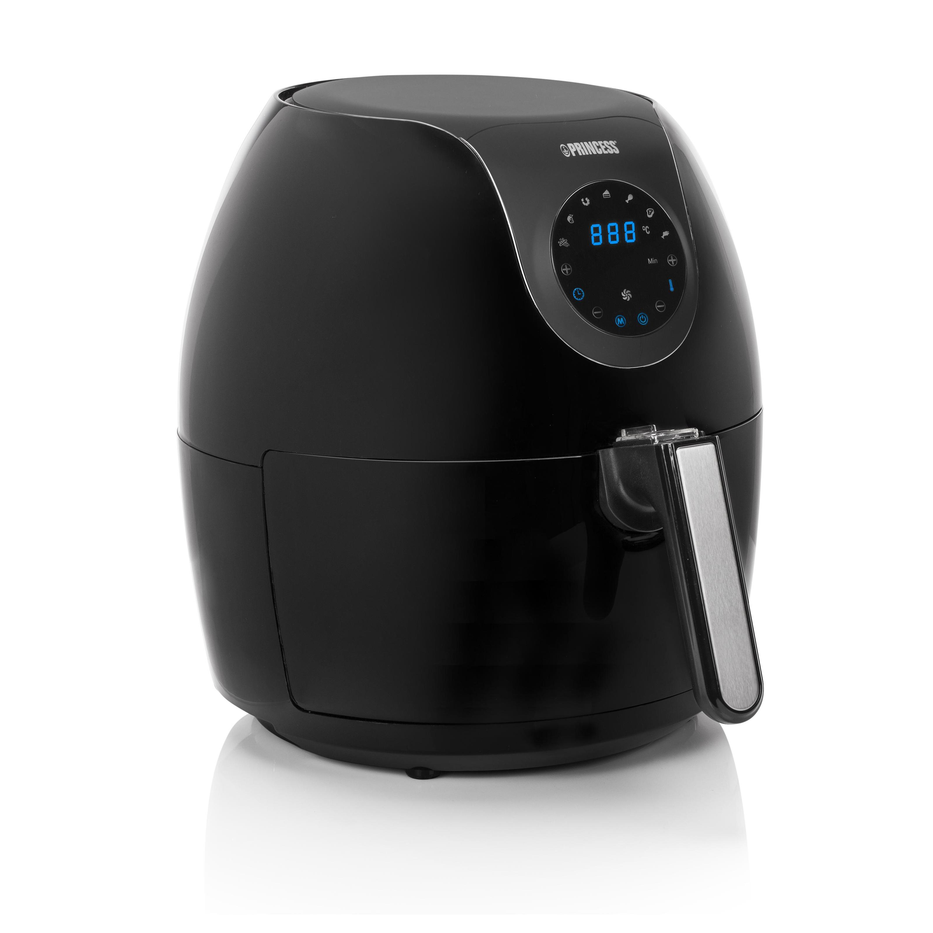 FREIDORA DE AIRE PRINCESS 182050 5,2 L