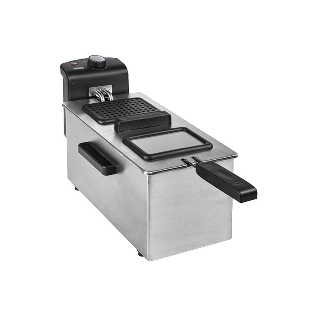 FREIDORA PRINCESS 182605PR 3L 2000W
