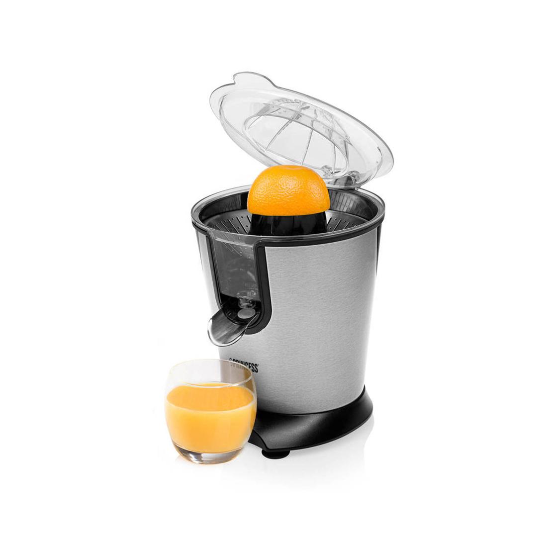 EXPRIMIDOR TAPA PRENSADO PRINCESS  160W