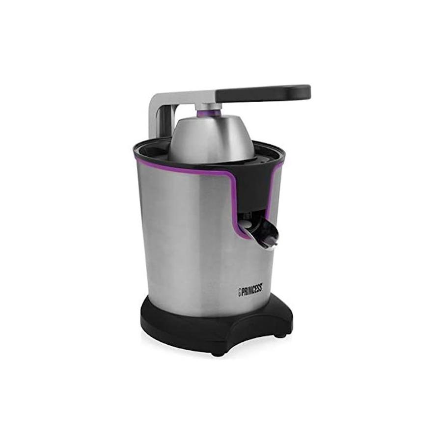 EXPRIMIDOR PALANCA PRINCESS 600W INOX