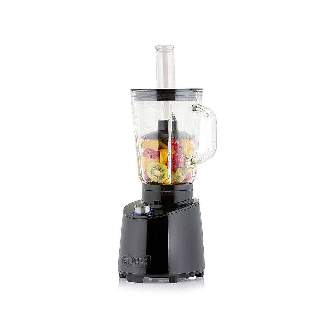 BATIDORA VASO PRINCESS 217101PR 1,5L